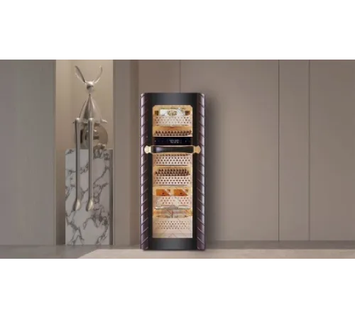 Сигарный шкаф AFIDANO C5