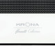Духовой шкаф KRONA ROMANA 60 WH