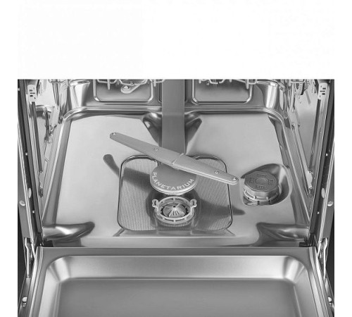 Посудомоечная машина SMEG LVFABBL3