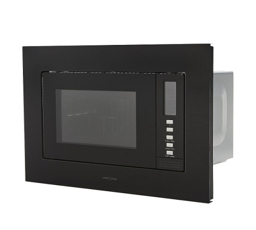 Микроволновая печь KRONA Raum 60 BL