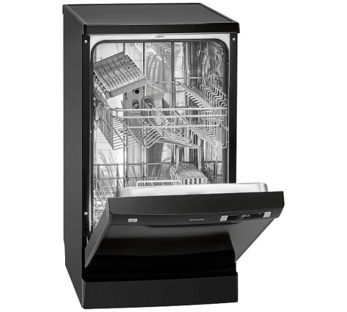 Посудомоечная машина BOMANN GSP 7407 schwarz