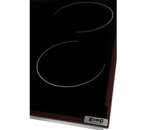 Варочная поверхность ZORG MS161 BL