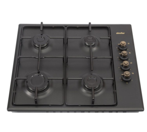 Газовая панель SIMFER H60Q40L417