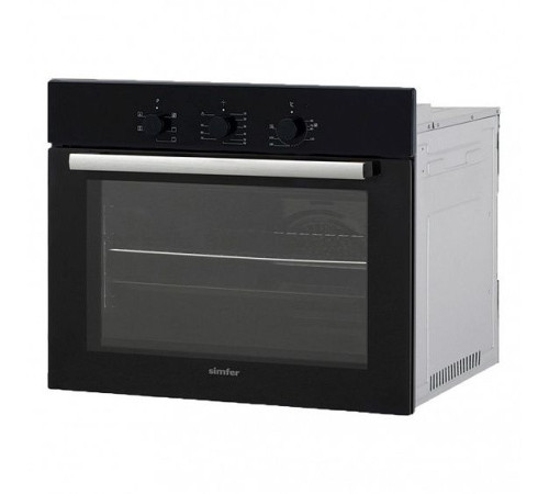 Духовой шкаф SIMFER B5EB15001