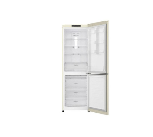 Холодильник LG GA-B419SEJL