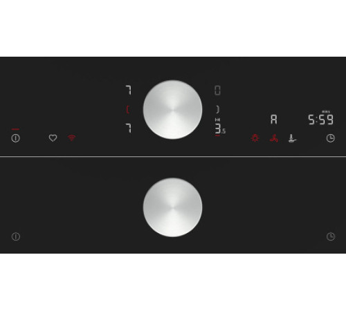 Варочная поверхность NEFF T66TTX4L0