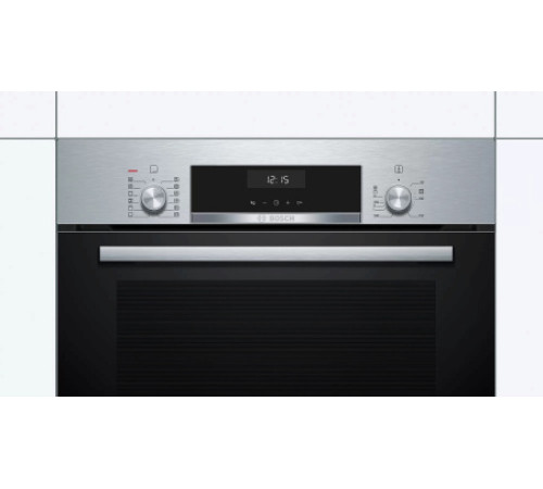 Духовой шкаф BOSCH HIJ517YS2R