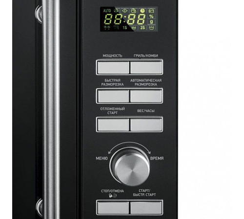 Микроволновая печь BBK 25MWI-939T/B
