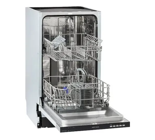 Посудомоечная машина KRONA ROSSA 45 BI