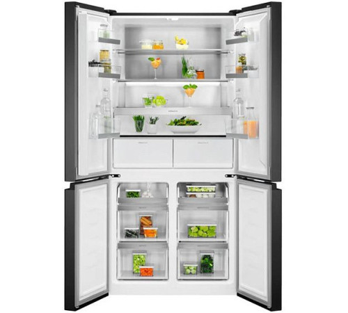 Холодильник ELECTROLUX ELT9VE52M0