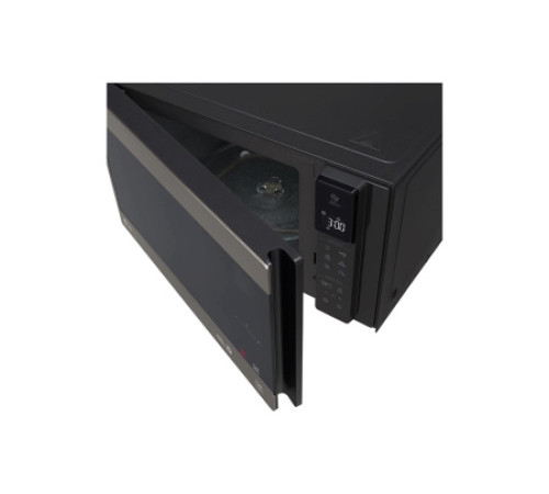 Микроволновая печь LG MH6596CIT