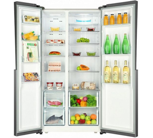 Холодильник Haier HRF-521DM6RU