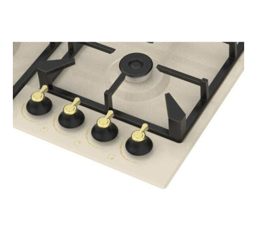 Варочная поверхность WILLMARK WGH-4601BR