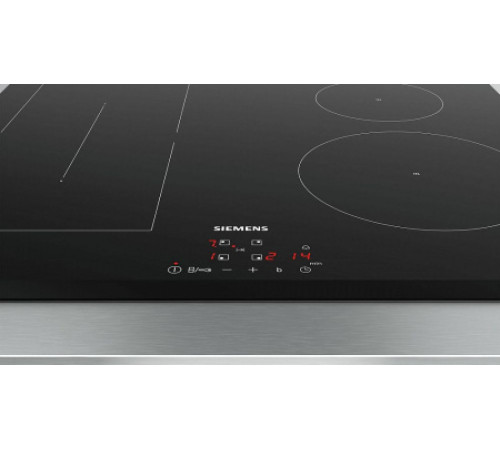 Варочная поверхность SIEMENS EE631BPB1E