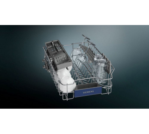 Посудомоечная машина SIEMENS SR 615X20 IR