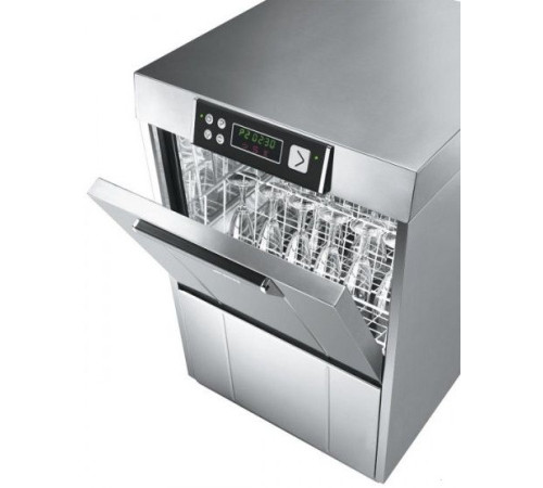 Стаканомоечная машина SMEG CWG430SDE-1