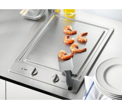 Поверхность MIELE cs 1327 y