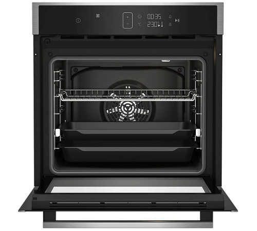 Духовой шкаф HOTPOINT-ARISTON FE8 1351 DSH IX