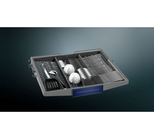 Посудомоечная машина SIEMENS SN636X00MR