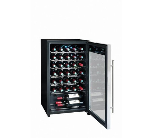 Винный шкаф LA SOMMELIERE LS34A