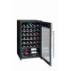 Винный шкаф LA SOMMELIERE LS34A
