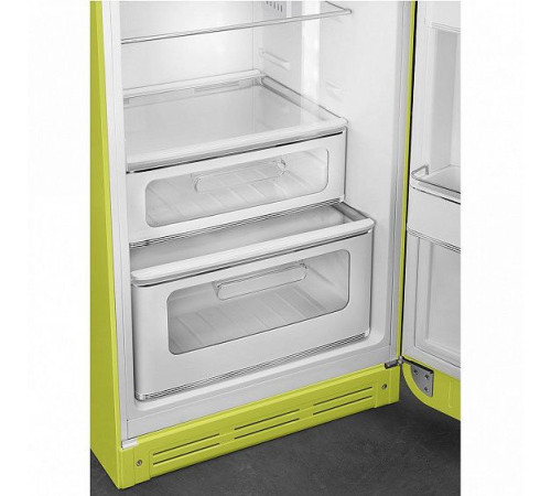 Холодильник SMEG FAB30RLI3