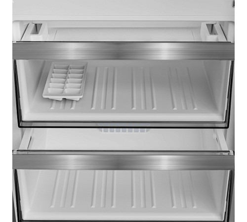 Холодильник GRUNDIG GKPN 66930 LWW