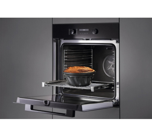 Духовой шкаф MIELE H 2766-1 B OBSW