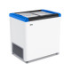 Морозильник-ларь FROSTOR Gellar FG 250 C синий