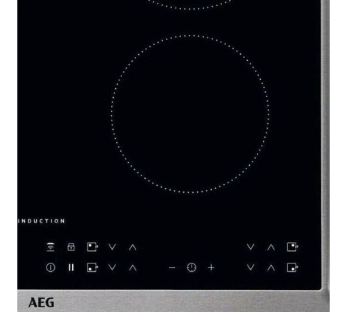 Варочная поверхность AEG IKB64301XB