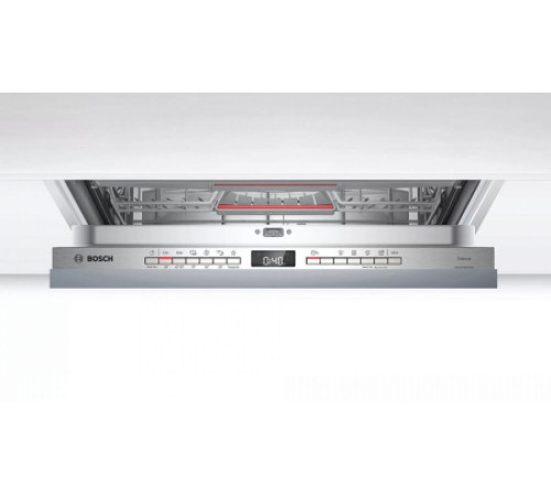 Посудомоечная машина BOSCH SGV4HMX1FR