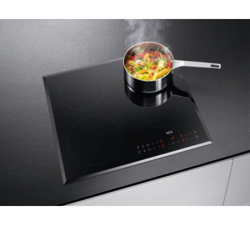 Варочная поверхность AEG IKR64301FB