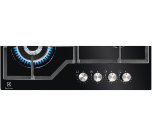 Варочная поверхность ELECTROLUX KGG64362K