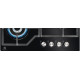 Варочная поверхность ELECTROLUX KGG64362K