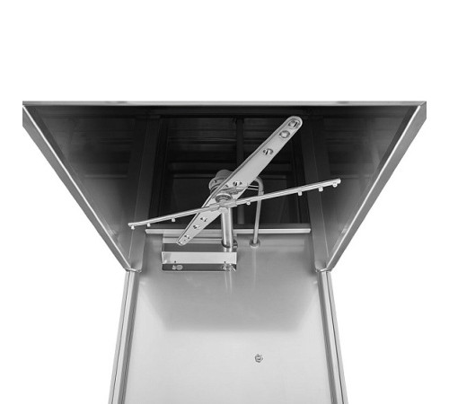 Посудомоечная машина SMEG HTY520DS