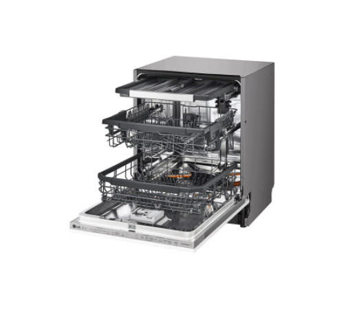 Посудомоечная машина BOSCH SPH4HMX31X