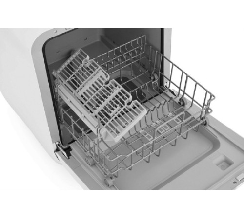 Посудомоечная машина ZUGEL ZDF460W