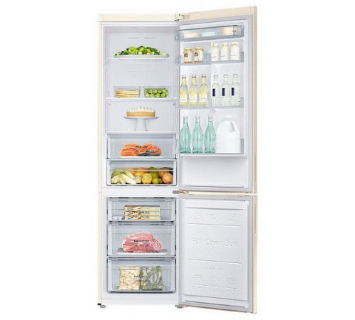 Холодильник SAMSUNG rb37j5250ef