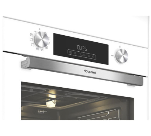 Духовой шкаф HOTPOINT-ARISTON FE8 821 H WH