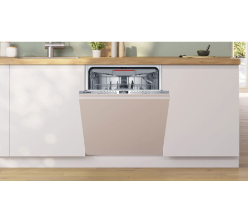 Посудомоечная машина BOSCH SMV6YCX02E