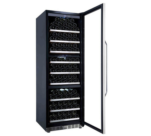 Винный шкаф LA SOMMELIERE MZ3V180