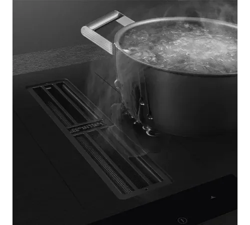 Варочная поверхность SMEG HOBD382MB2