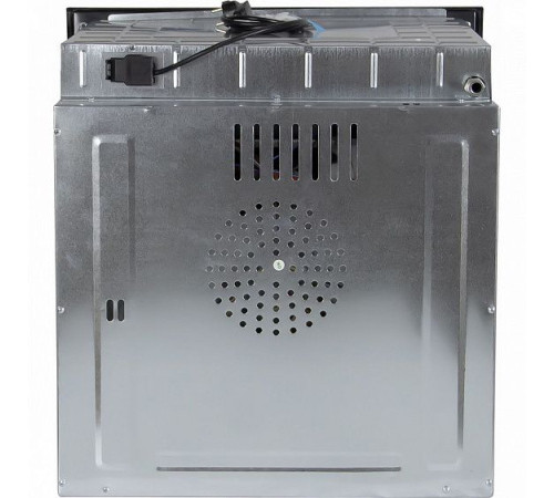 Духовой шкаф MBS DG-602BL