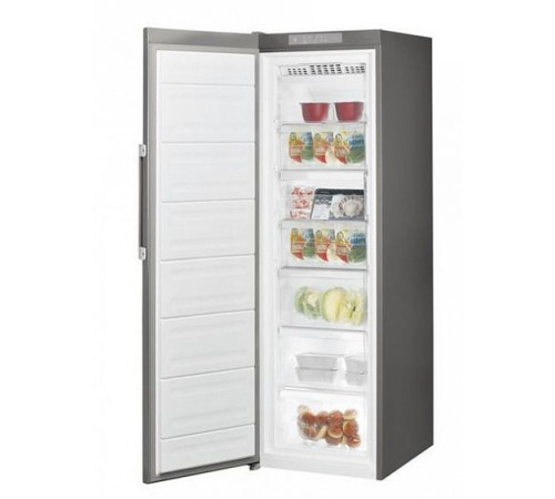 Морозильник Whirlpool UW8 F1C XB N