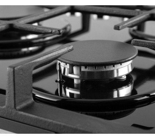 Варочная поверхность ORE LGS45GB