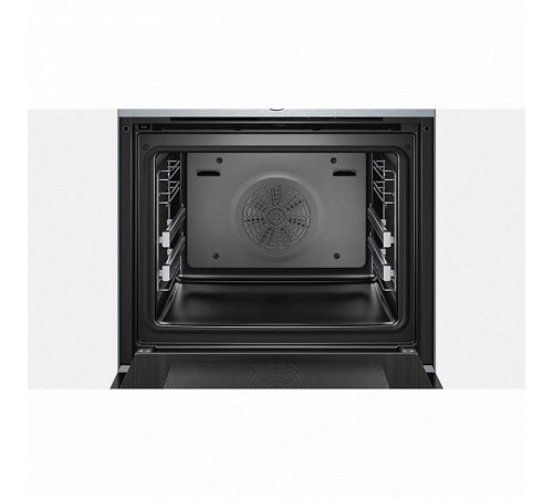 Духовой шкаф BOSCH hbg636ls1
