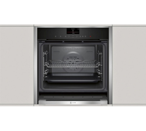 Духовой шкаф NEFF B47FS22H0