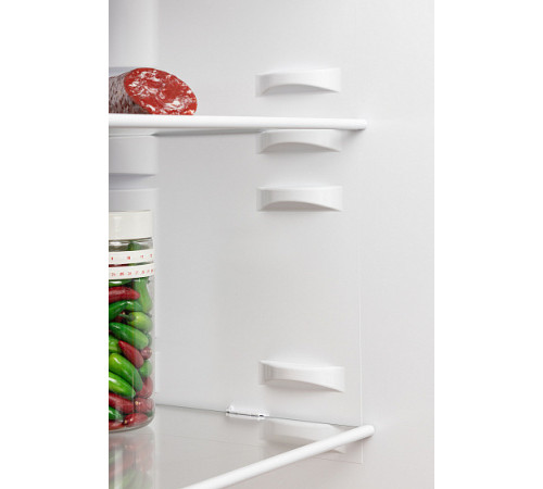 Холодильник NORDFROST NRB 154 X