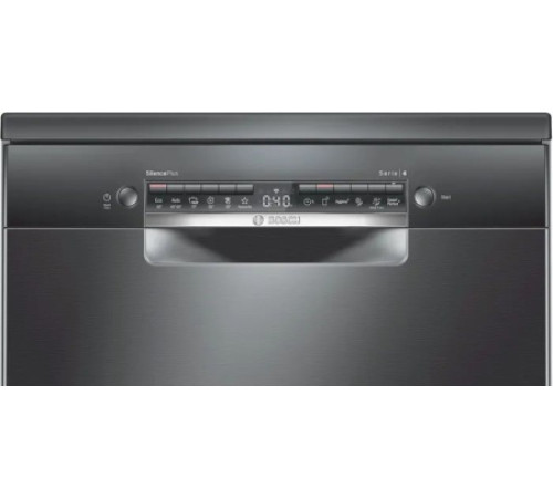 Посудомоечная машина BOSCH SMS4HMC65Q