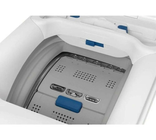 Стиральная машина ELECTROLUX EW6TN4261P